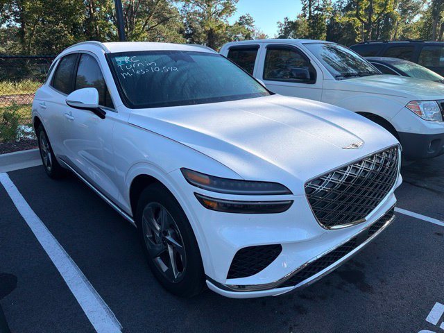 Used 2026 Genesis GV70 2.5T AWD/4WD image 3