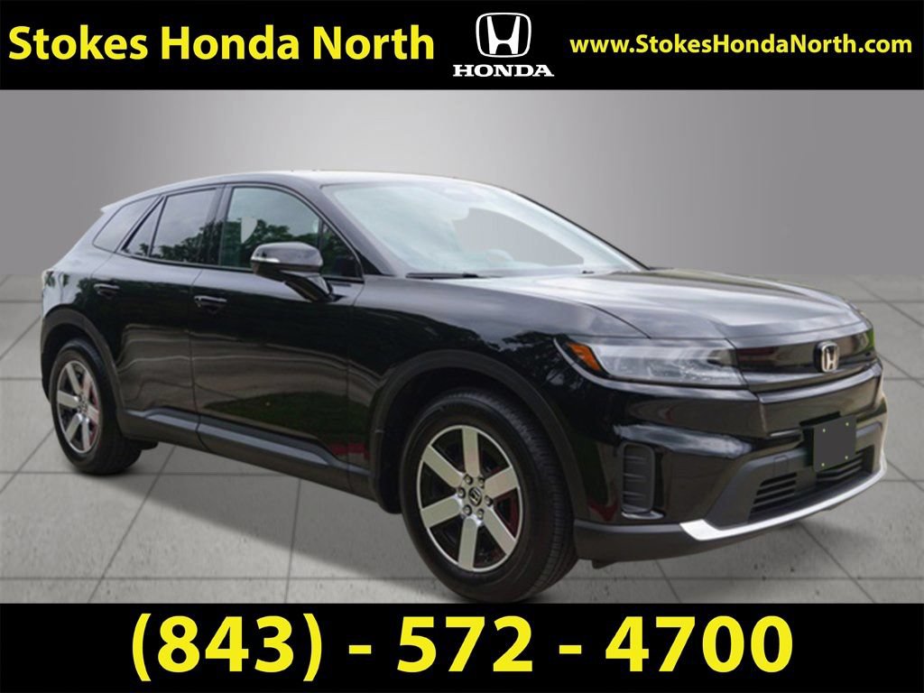 New 2026 Honda Prologue Eco image 8