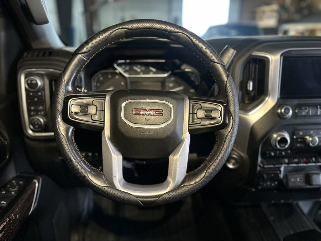 Used 2022 GMC Sierra 3500 SLE w/ SLE Convenience Package AWD/4WD image 35