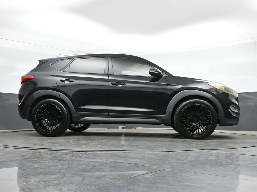 Used 2016 Hyundai Tucson Eco AWD/4WD image 40