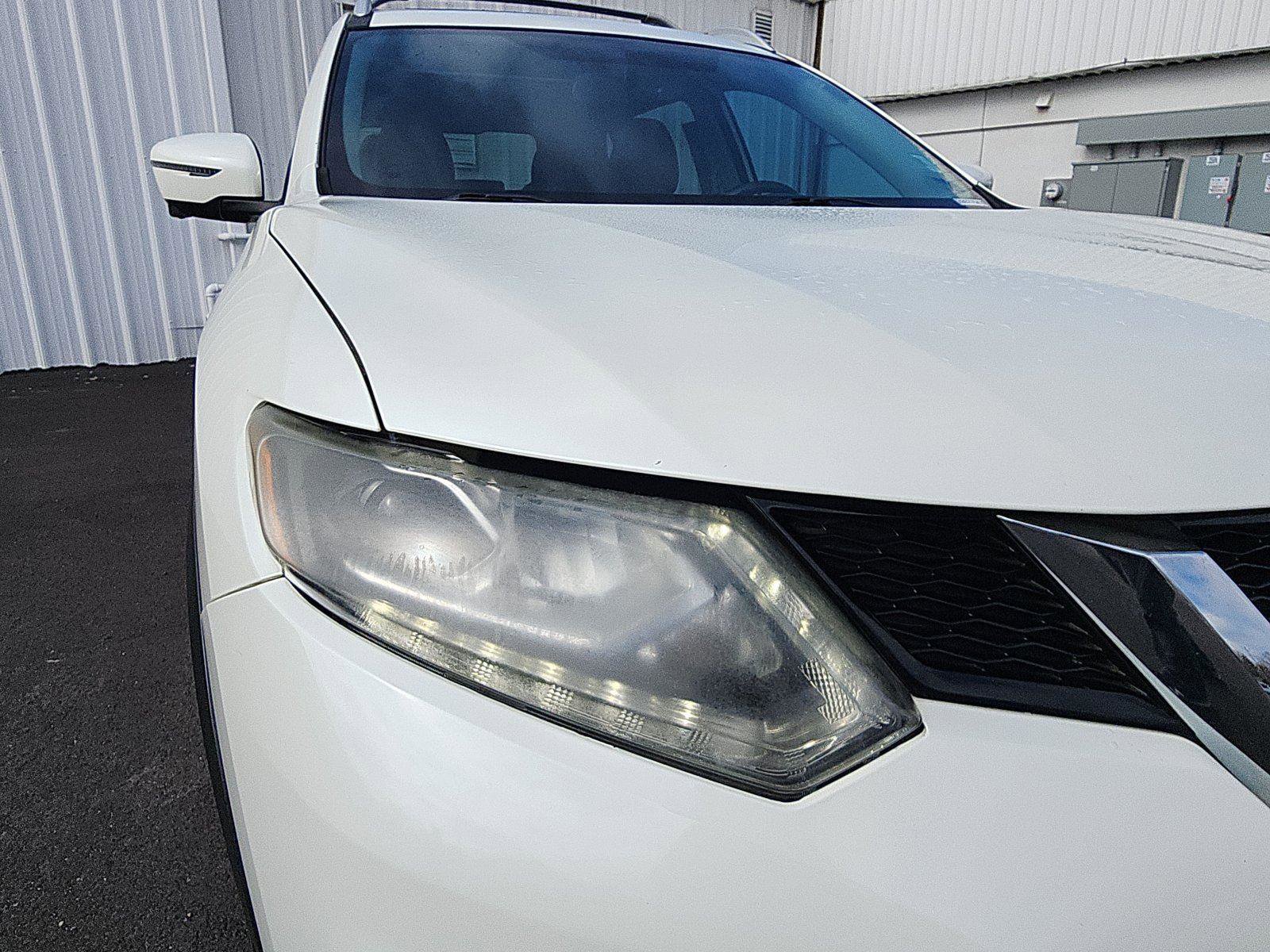 Used 2016 Nissan Rogue SL w/ SL Premium Package image 12