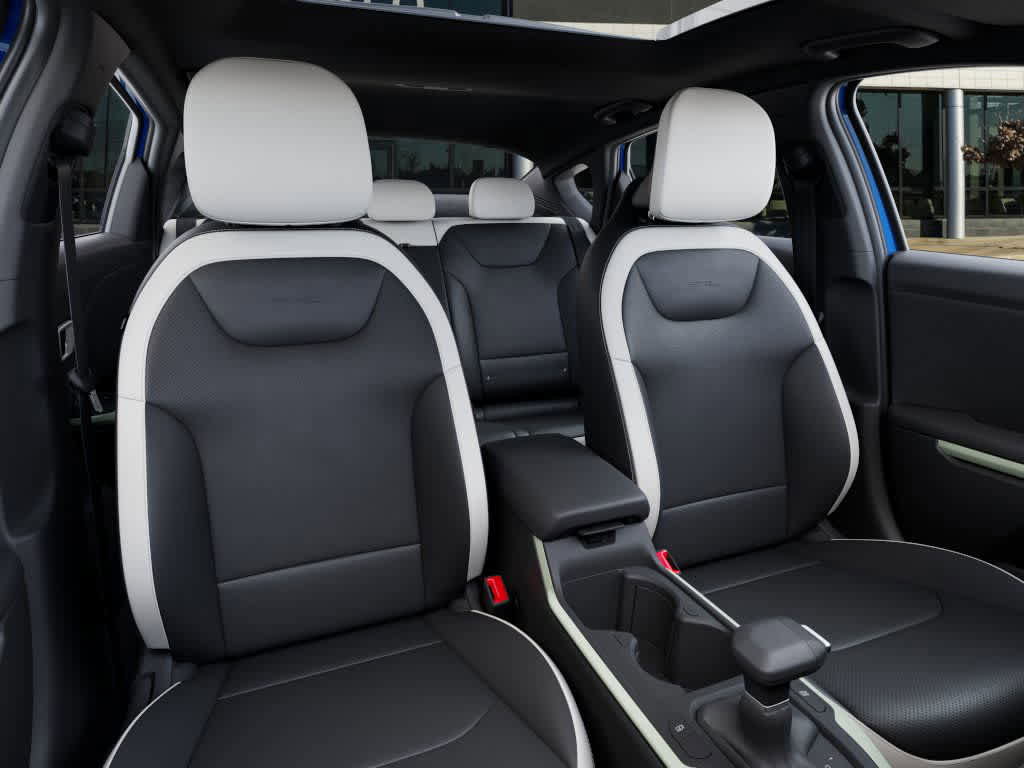 New 2025 Kia K4 GT-Line w/ GT-Line Premium Package image 15