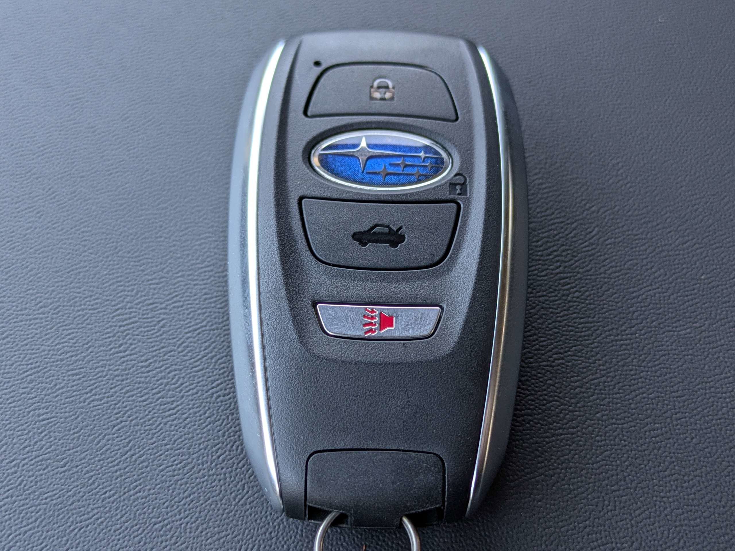 New 2026 Subaru Outback Limited AWD/4WD image 33