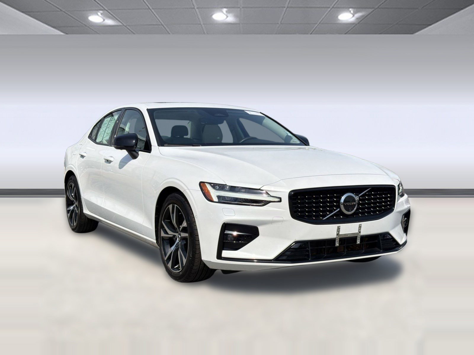 Certified 2024 Volvo S60 B5 Plus w/ Climate Package image 7