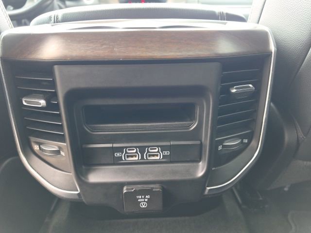 Used 2022 RAM 1500 Laramie image 10