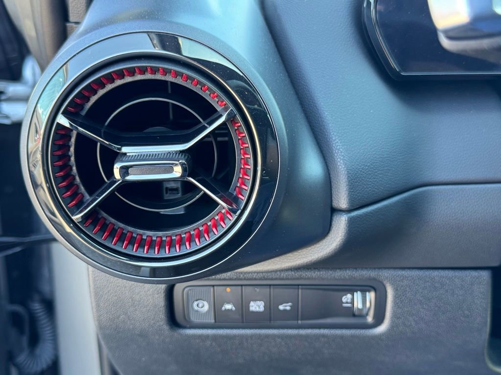 New 2026 Chevrolet Equinox EV RS image 36