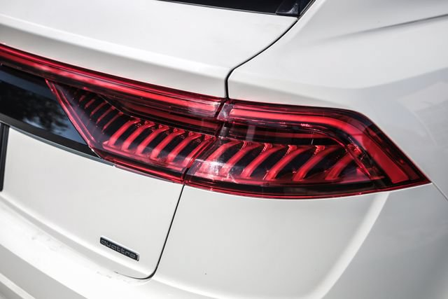 Used 2019 Audi Q8 Premium w/ Convenience Package AWD/4WD image 27
