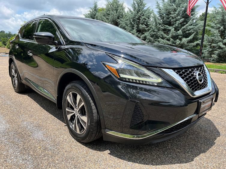 Used 2020 Nissan Murano S w/ Technology Package AWD/4WD image 34
