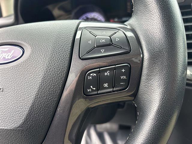 Used 2019 Ford Ranger Lariat w/ FX4 Off-Road Package image 17