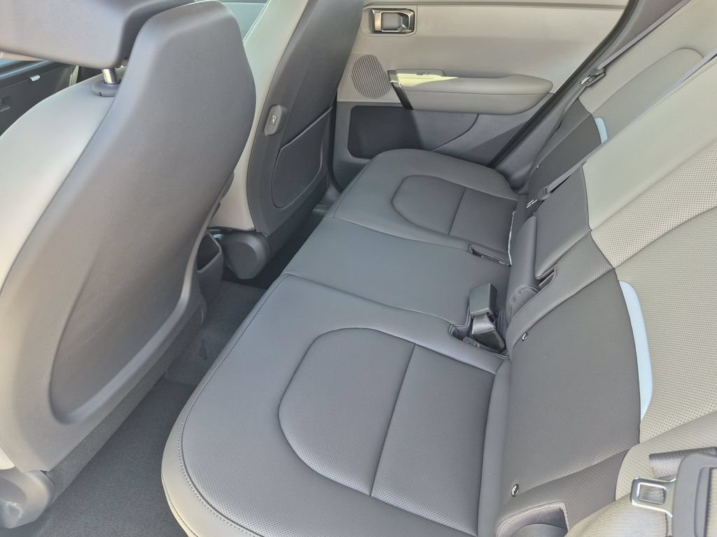New 2027 Kia Seltos EX AWD/4WD image 12