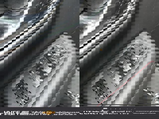 Used 2023 Chevrolet Tahoe RST w/ Luxury Package RWD image 28