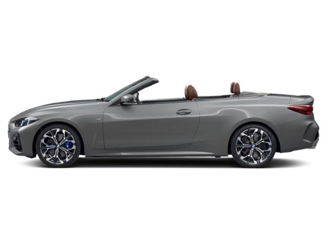 New 2025 BMW 440i xDrive Convertible image 2