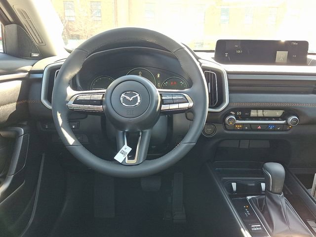 New 2026 MAZDA CX-50 AWD 2.5 Hybrid w/ Cargo Package image 12