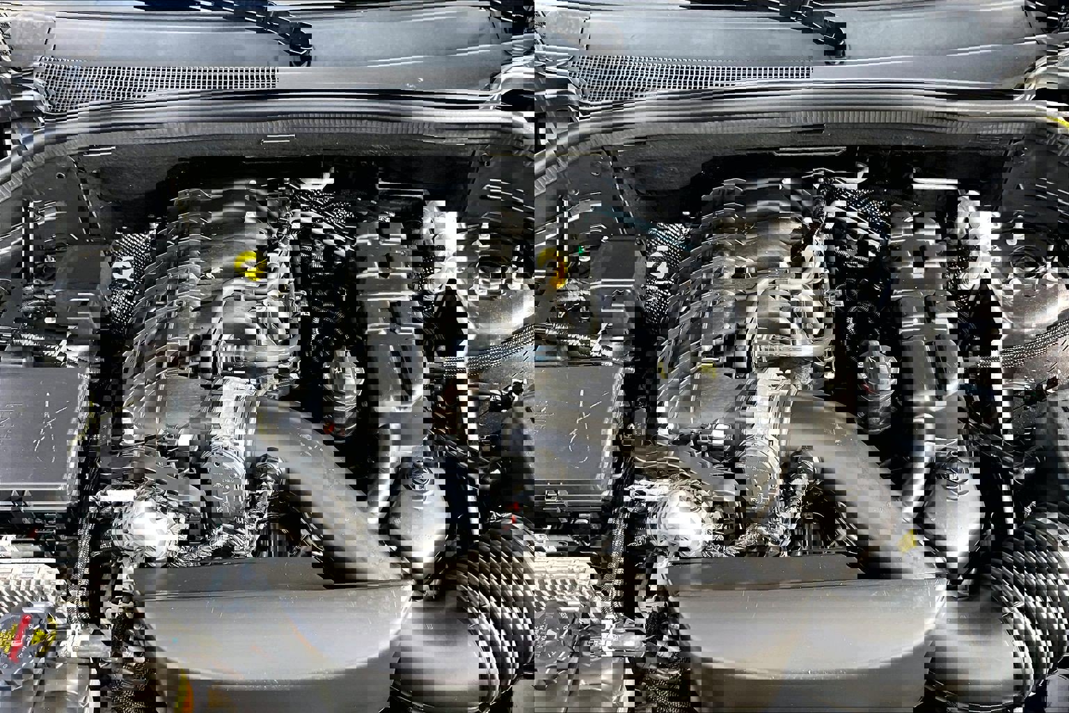 Used 2017 Jeep Grand Cherokee Limited image 31