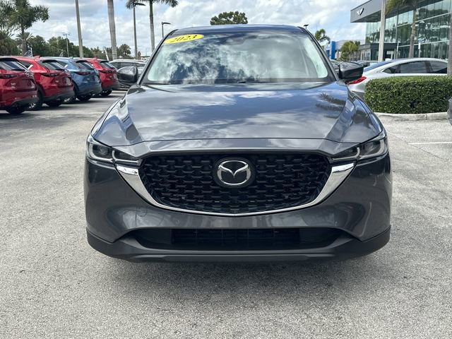 Used 2023 MAZDA CX-5 AWD 2.5 S image 3