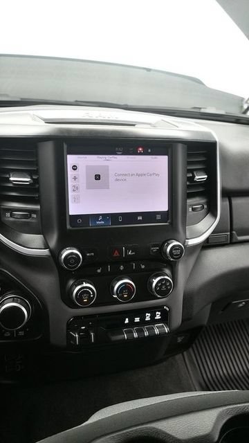 Used 2023 RAM 1500 Big Horn AWD/4WD image 21