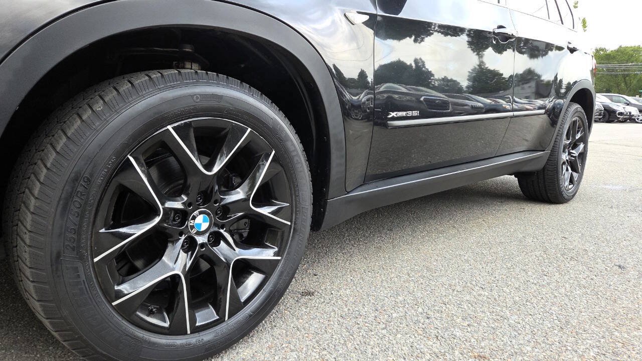 Used 2013 BMW X5 xDrive35i AWD/4WD image 7