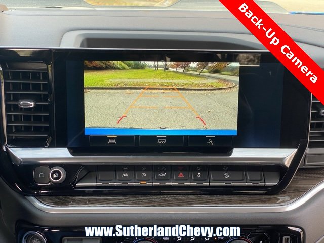 New 2026 Chevrolet Silverado 1500 LT Trail Boss w/ Convenience Package II image 39