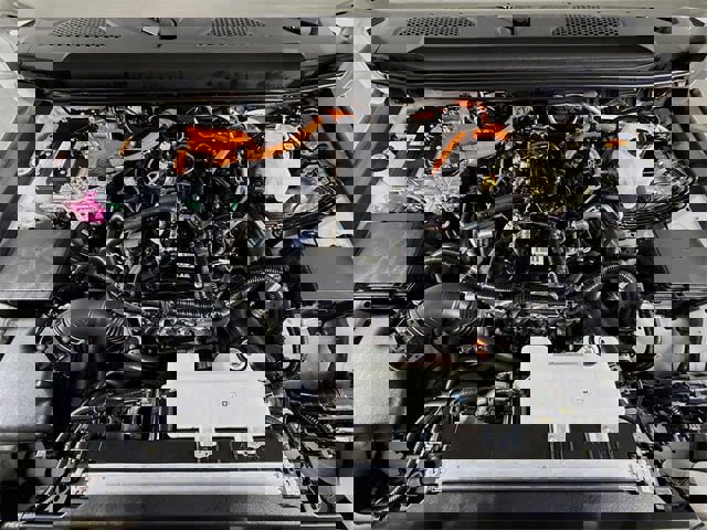 Certified 2024 Toyota Land Cruiser 1958 image 29