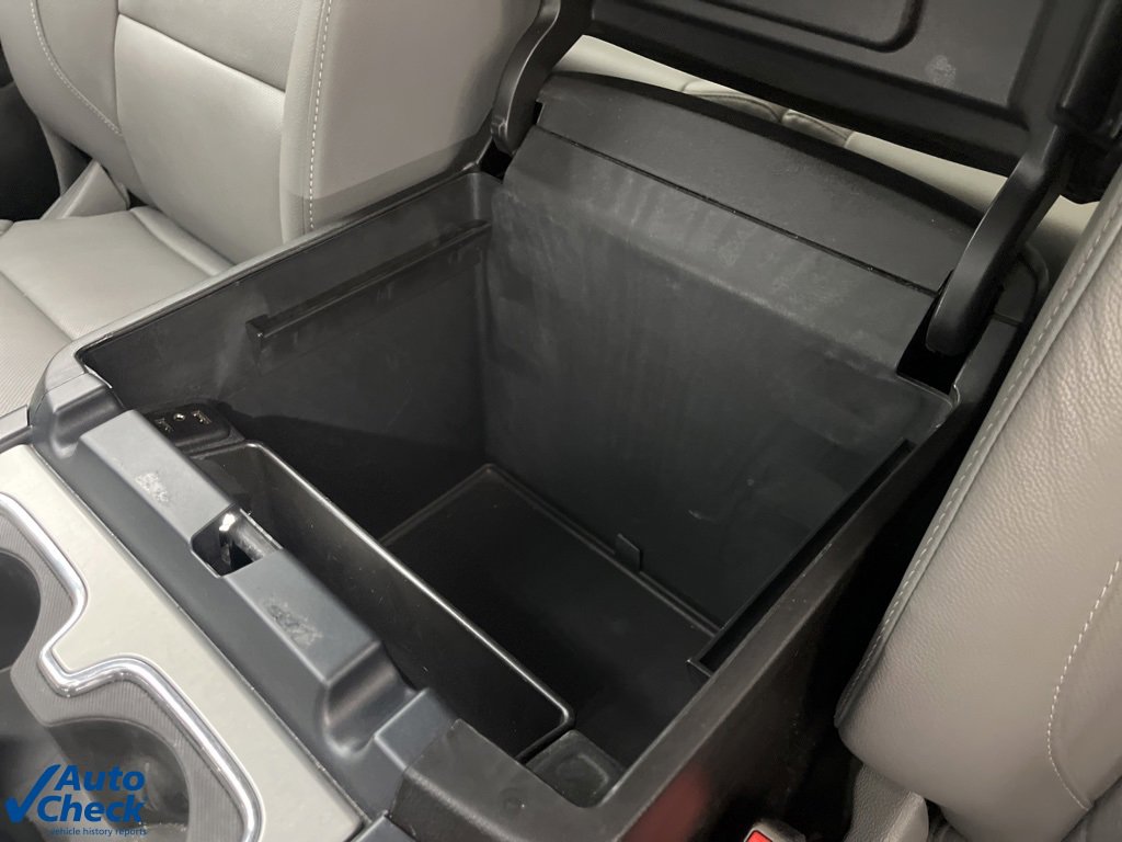 Used 2017 GMC Sierra 2500 SLT w/ Duramax Plus Package image 26