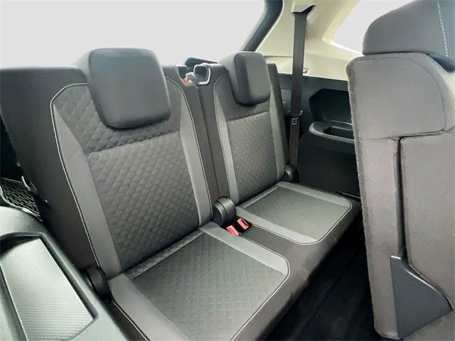 Used 2021 Volkswagen Tiguan S image 25