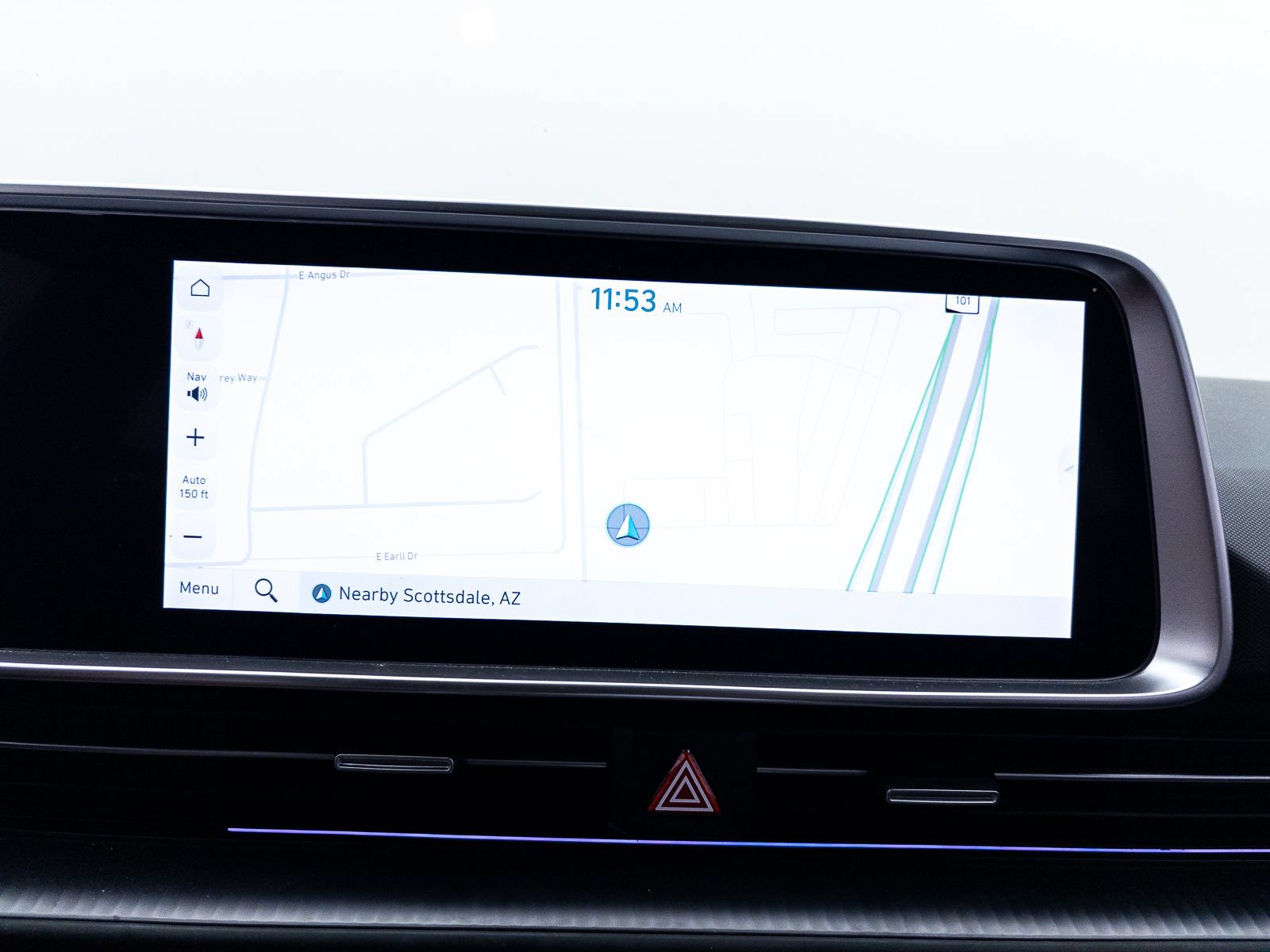 Used 2023 Hyundai Ioniq 6 Limited RWD image 6