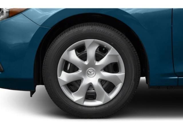 Used 2018 MAZDA MAZDA3 Sport FWD image 14