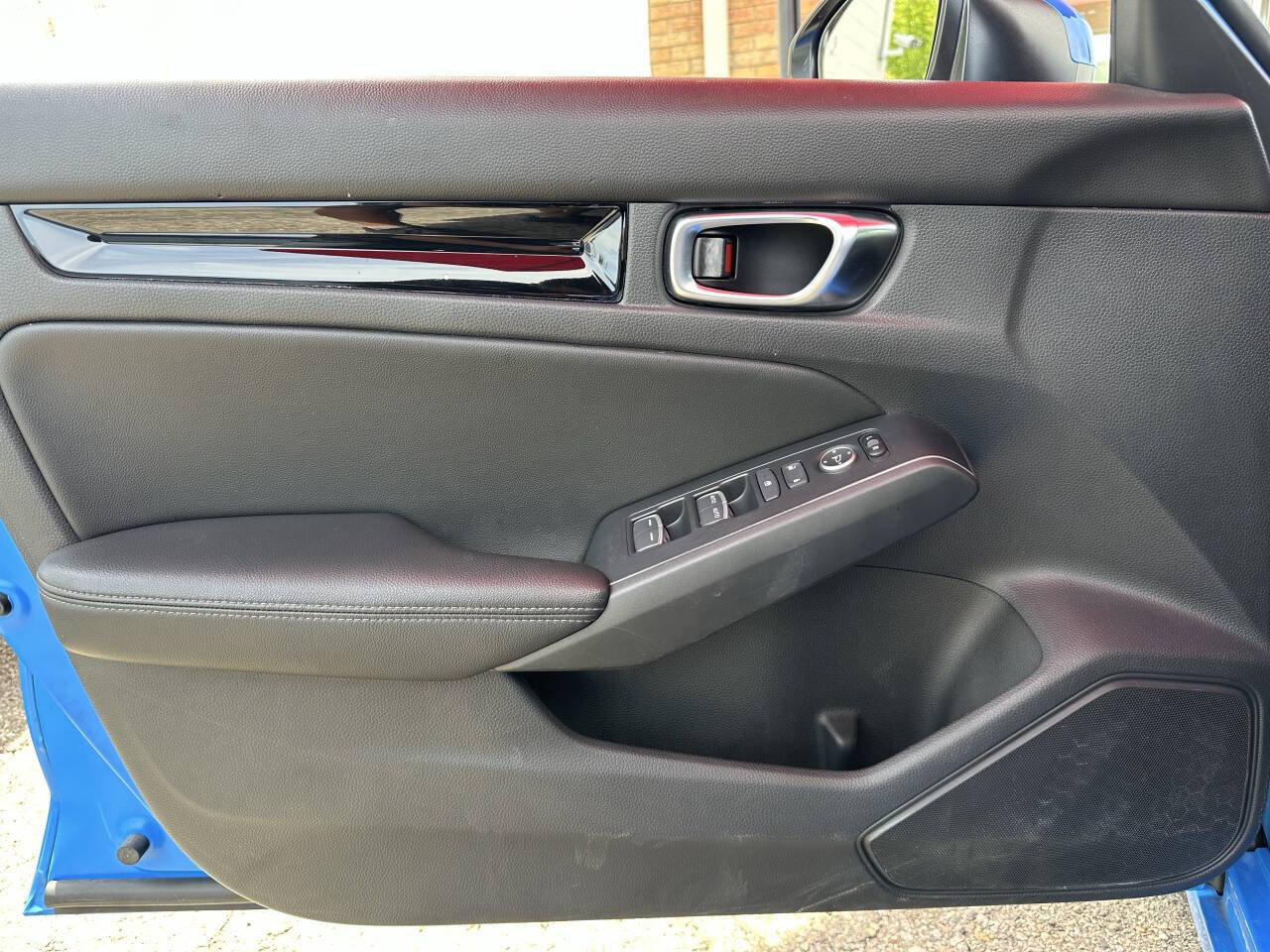 Used 2022 Honda Civic Sport Touring image 32