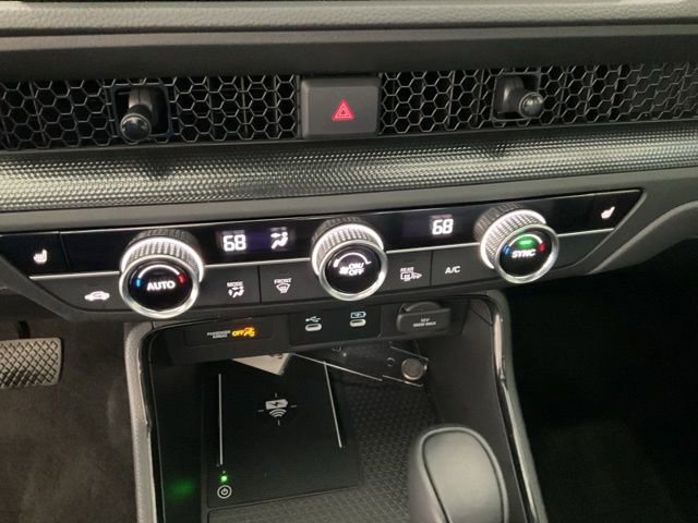 Certified 2026 Honda CR-V Sport-L image 17