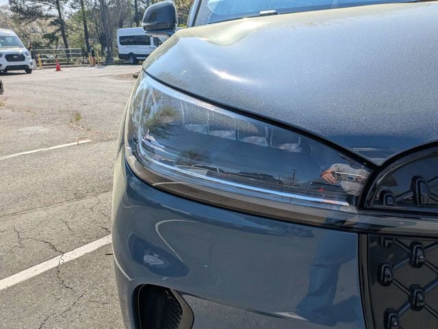 New 2026 Lincoln Aviator 2WD image 10