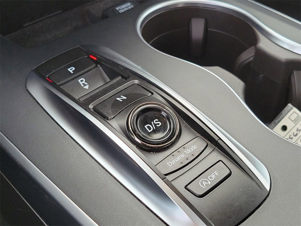 Used 2020 Acura MDX SH-AWD image 36