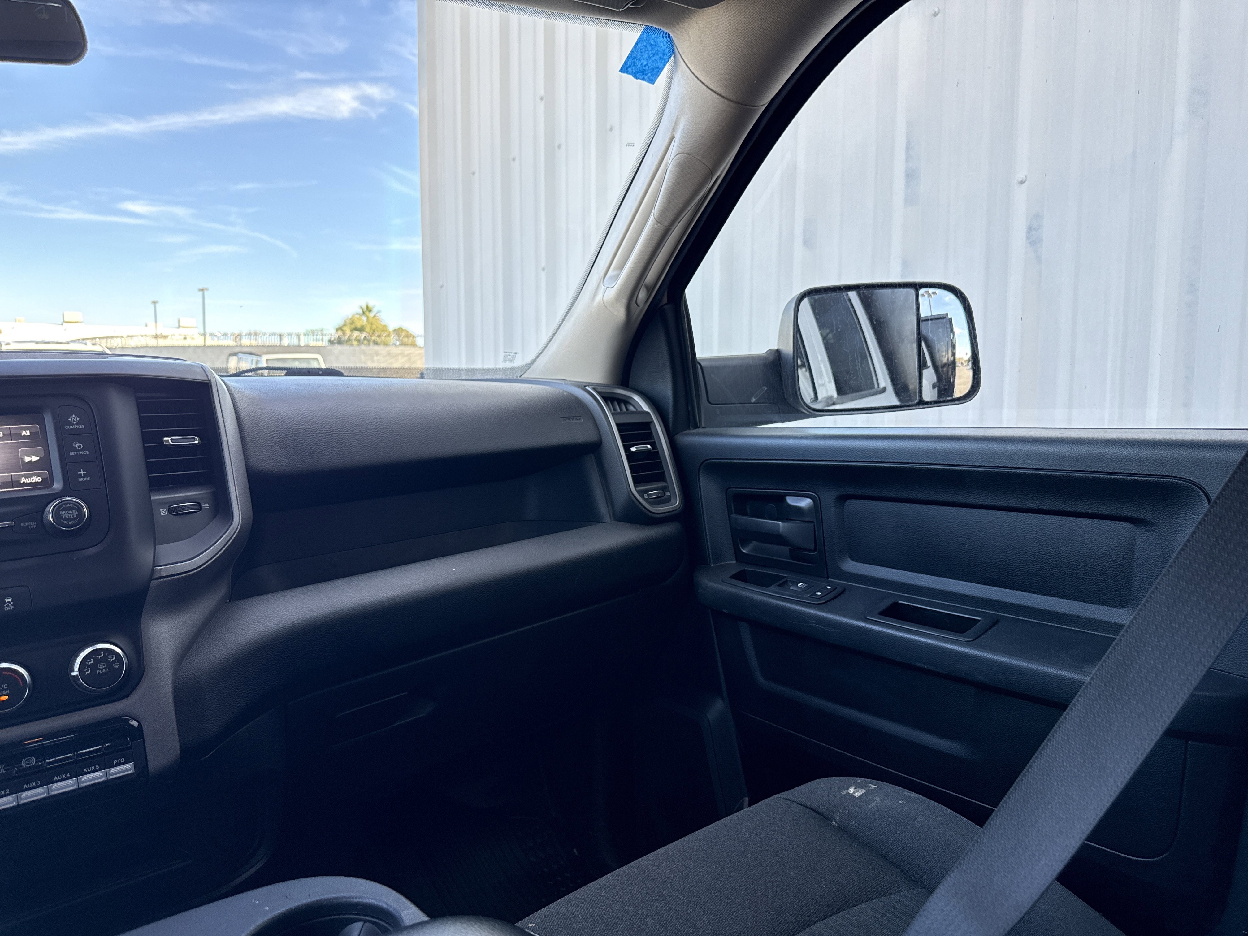 Used 2020 RAM 4500 Tradesman w/ Chrome Appearance Group image 35