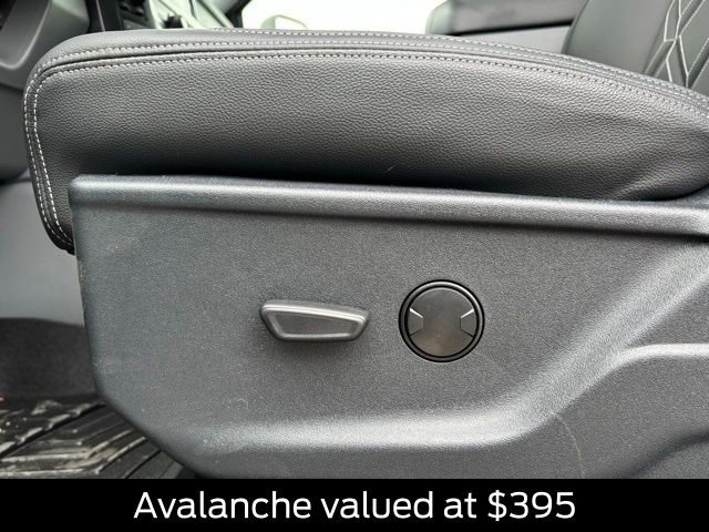 New 2026 Ford F250 XLT w/ XLT Premium Package image 14