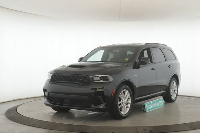 Used 2025 Dodge Durango R/T image 10
