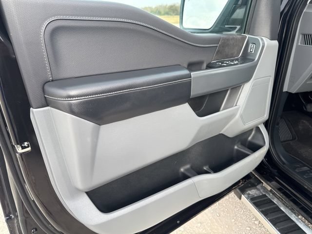 Used 2024 Ford F150 XLT w/ Mobile Office Package AWD/4WD image 22