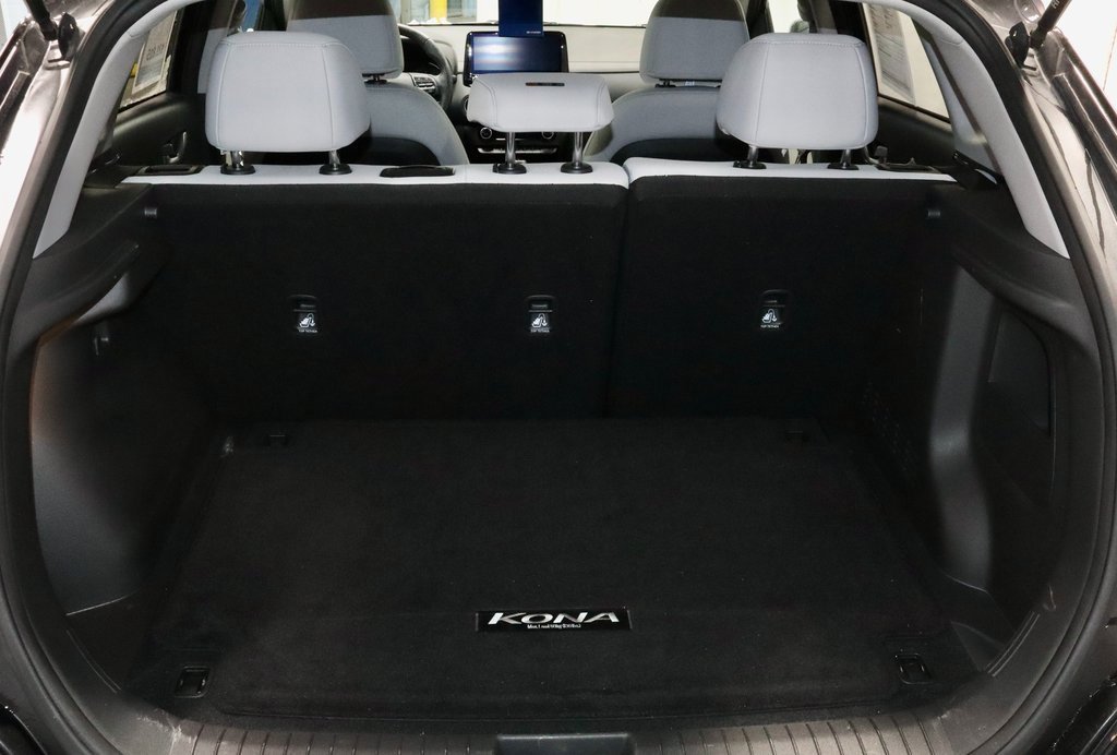 Certified 2023 Hyundai Kona SEL w/ Convenience Package image 13