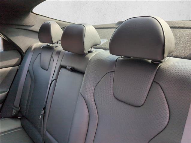 New 2026 Hyundai Elantra SEL Sport FWD image 22