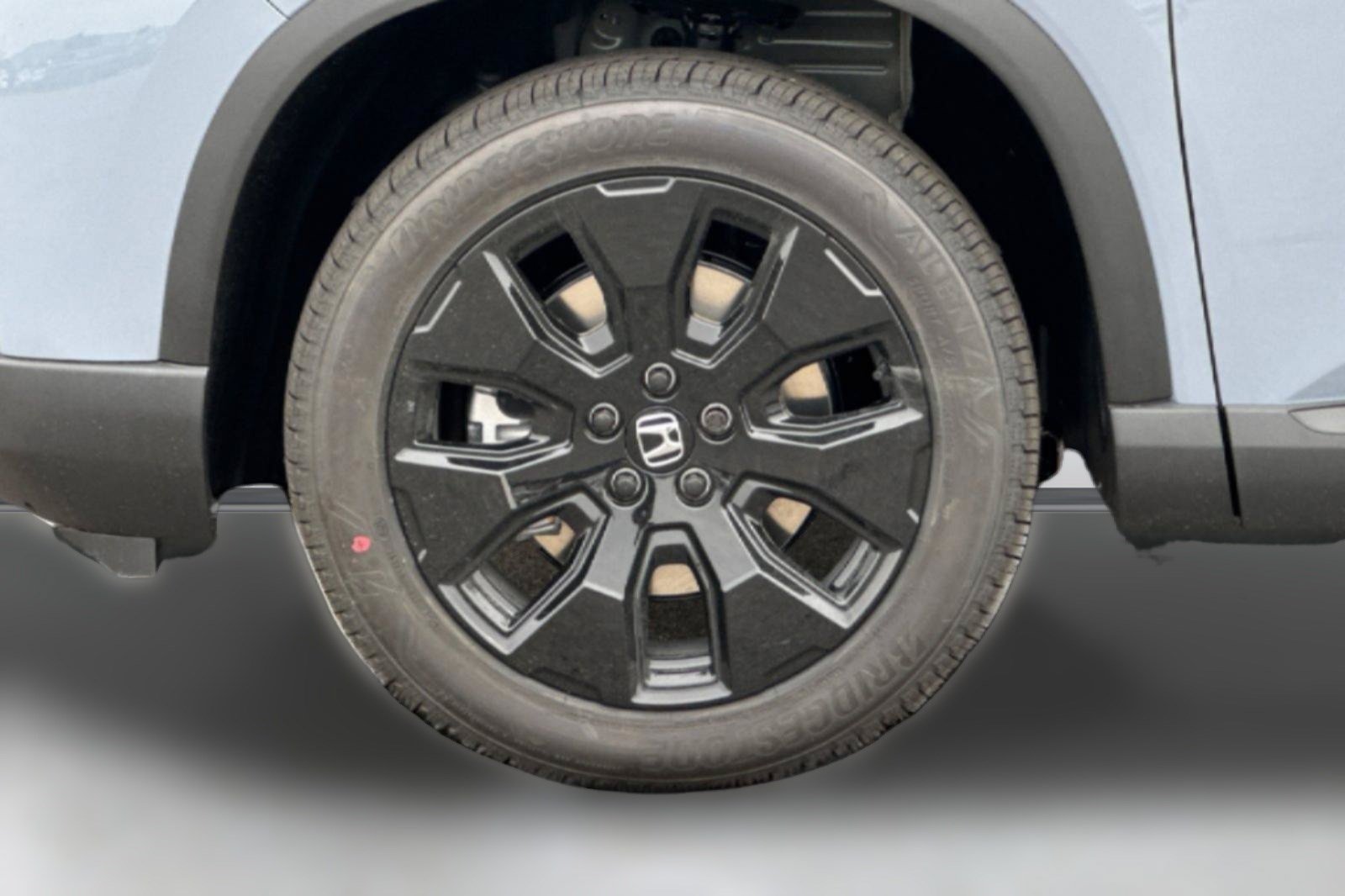 New 2026 Honda Pilot Black Edition image 12