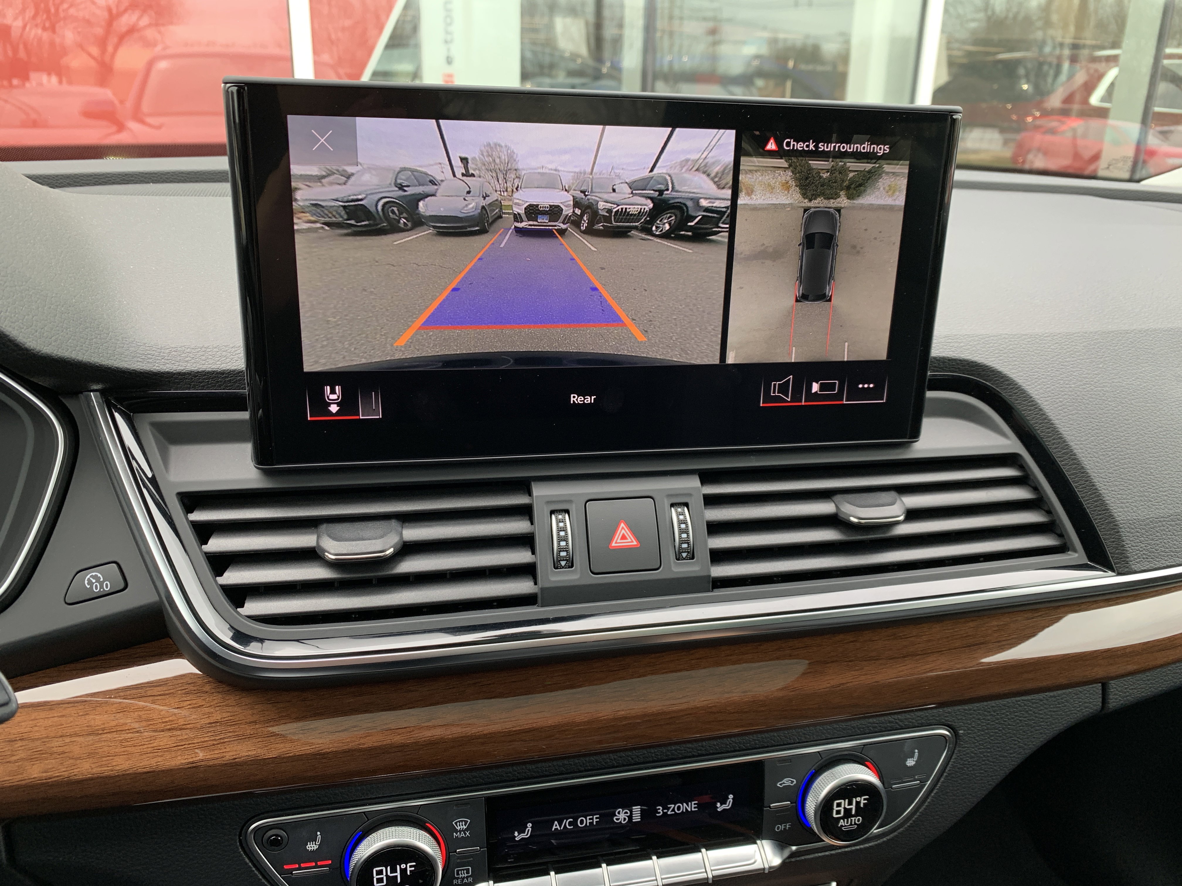 Certified 2022 Audi Q5 2.0T Premium Plus w/ Premium Plus Package image 16