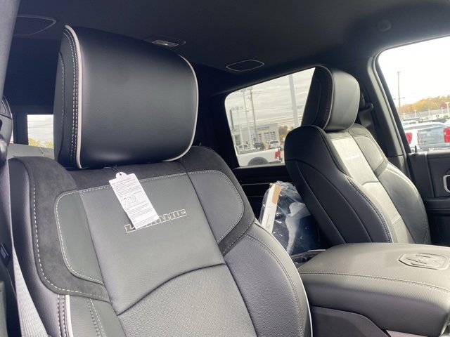 New 2026 RAM 3500 Laramie image 43