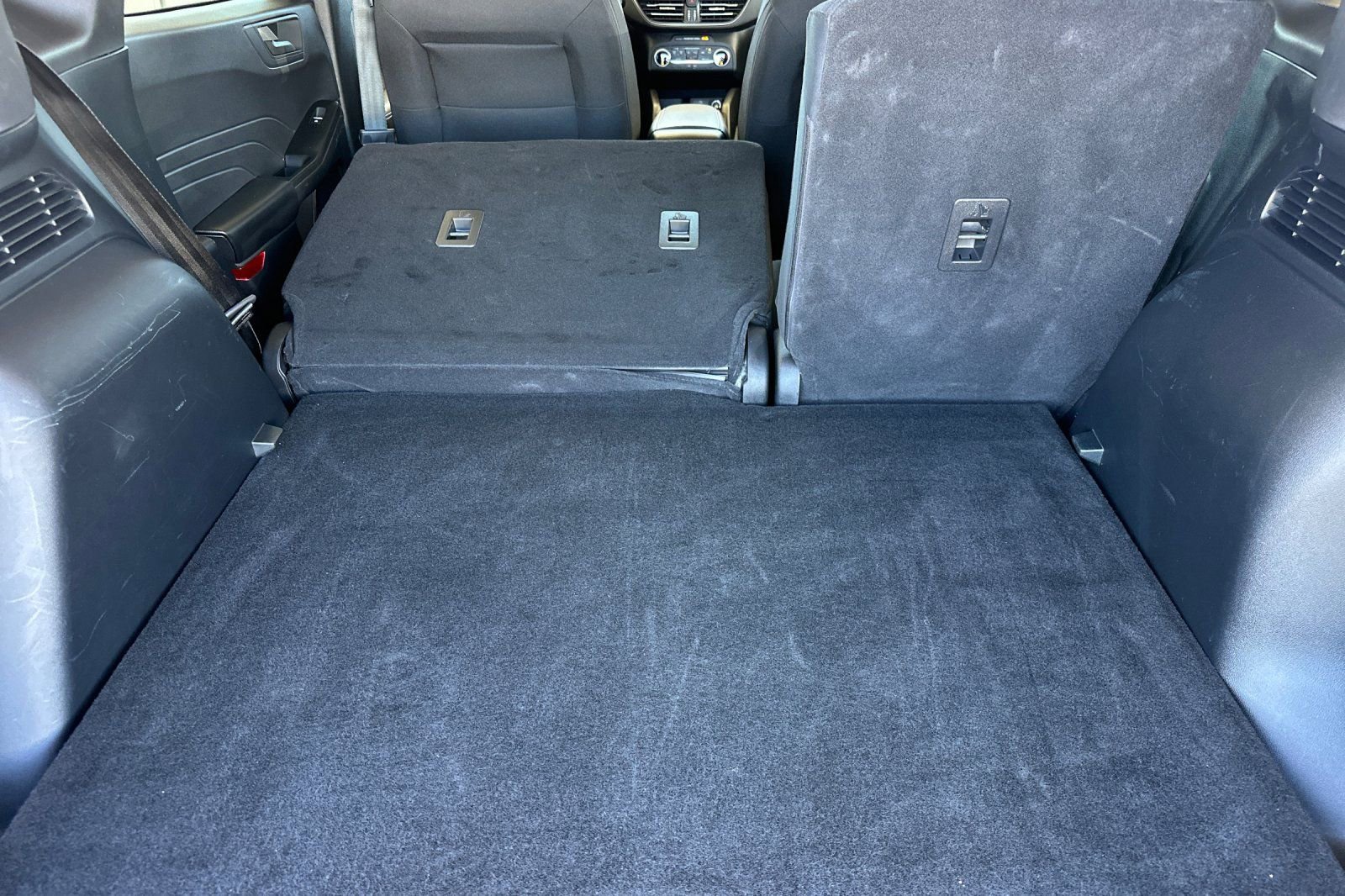 Used 2025 Ford Escape Active image 16