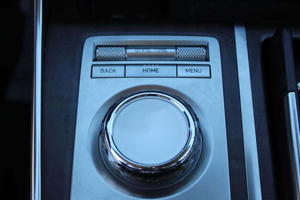 Used 2023 Genesis GV80 2.5T w/ Prestige 20" Package image 25