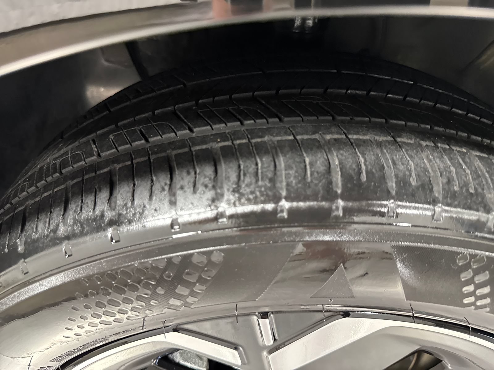 Certified 2023 Kia Niro Wind w/ Wind Preserve Package FWD image 11