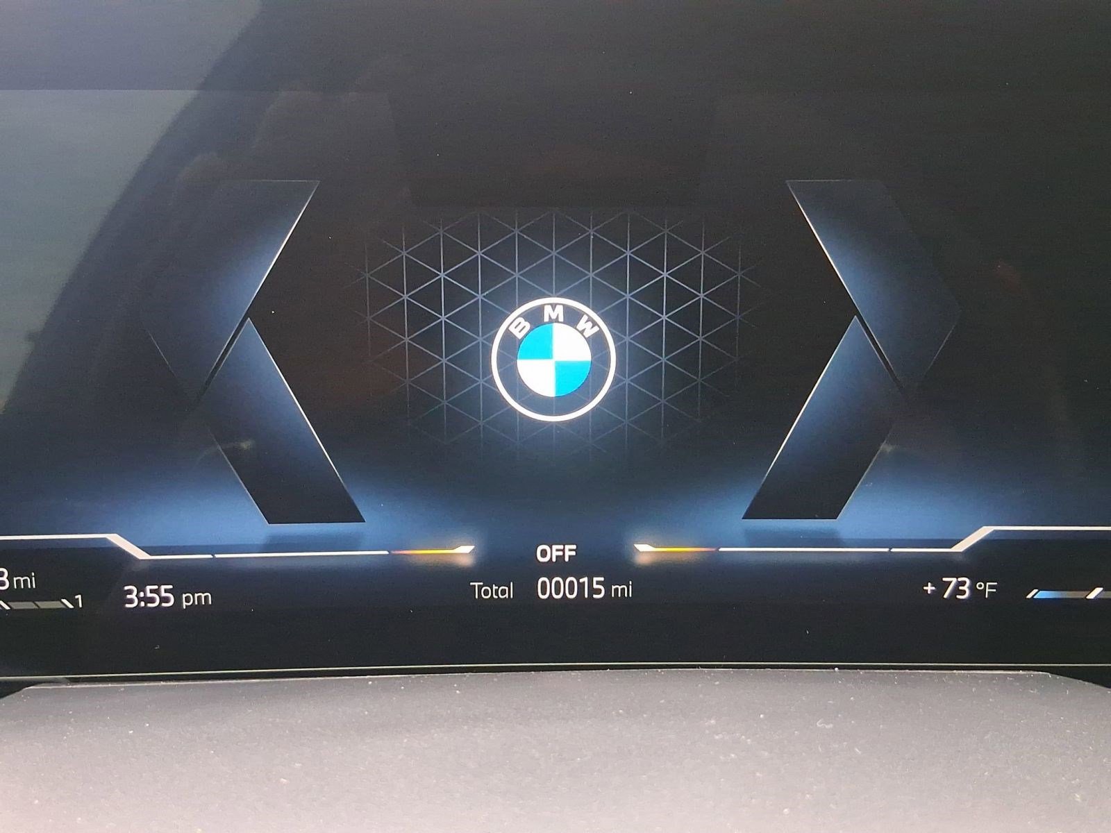 New 2026 BMW X5 xDrive40i w/ M Sport Package image 19