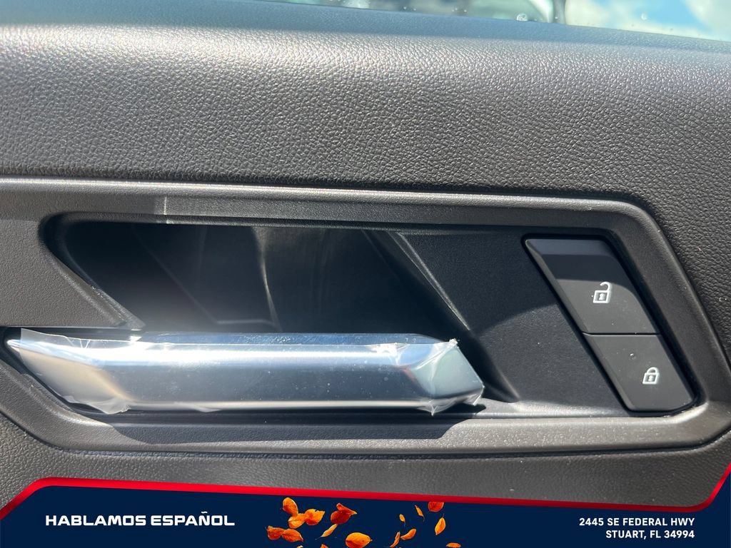 New 2026 GMC Canyon Elevation RWD image 12