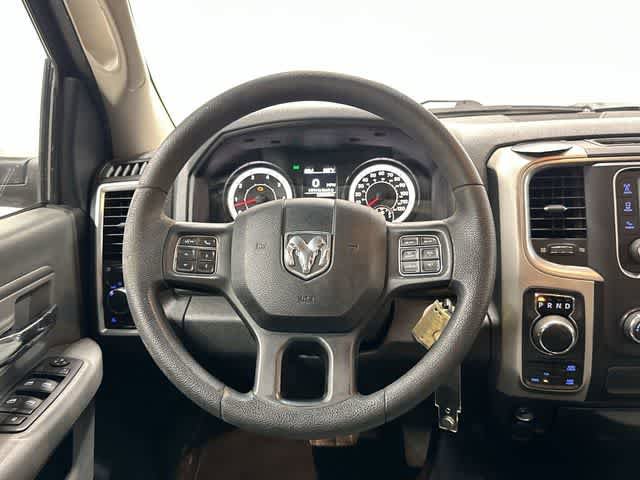 Used 2020 RAM 1500 Classic SLT AWD/4WD image 15