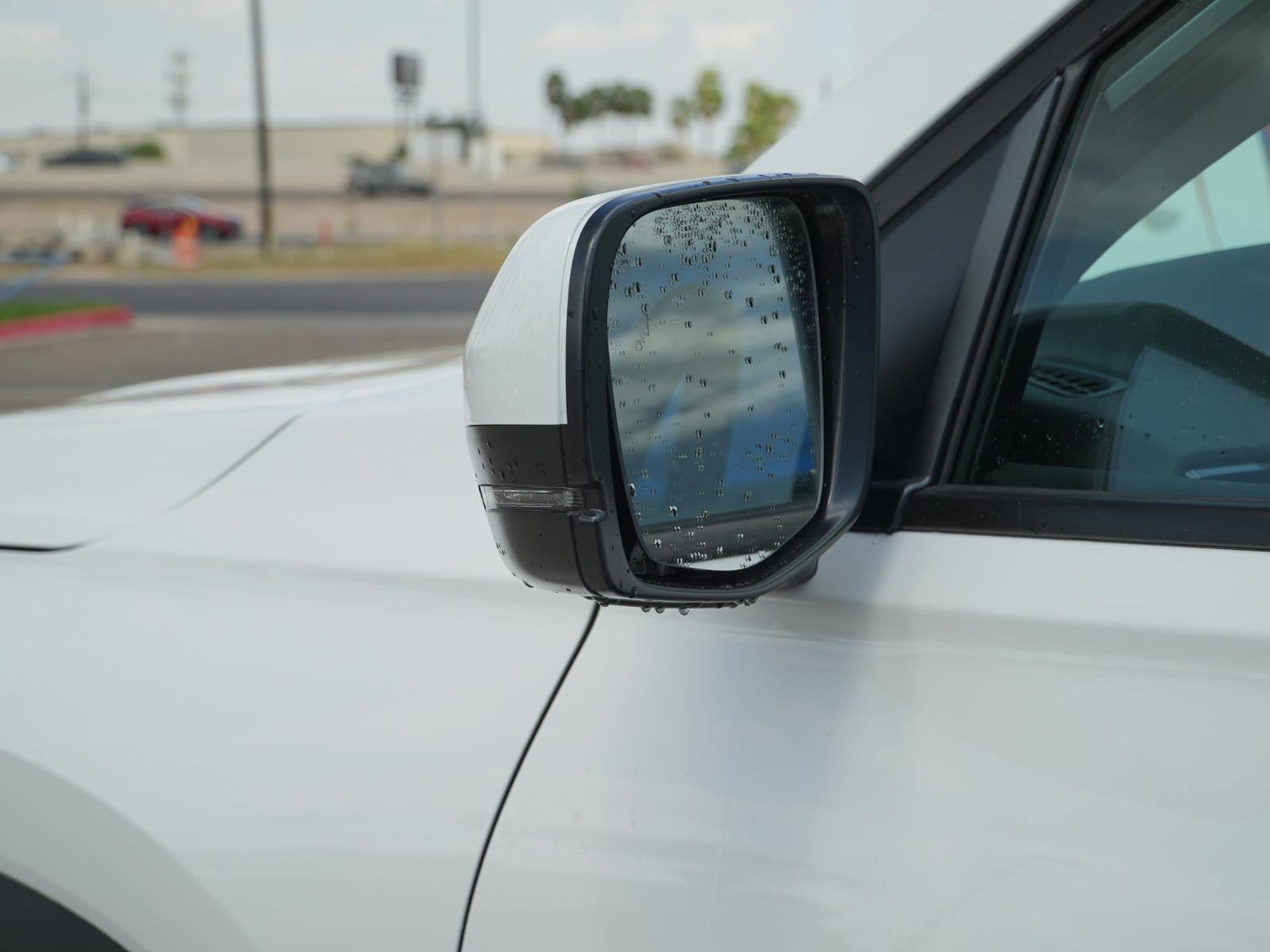 New 2026 Honda Pilot EX-L image 11