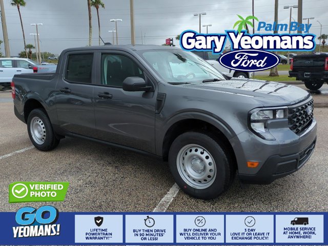 New 2026 Ford Maverick XL