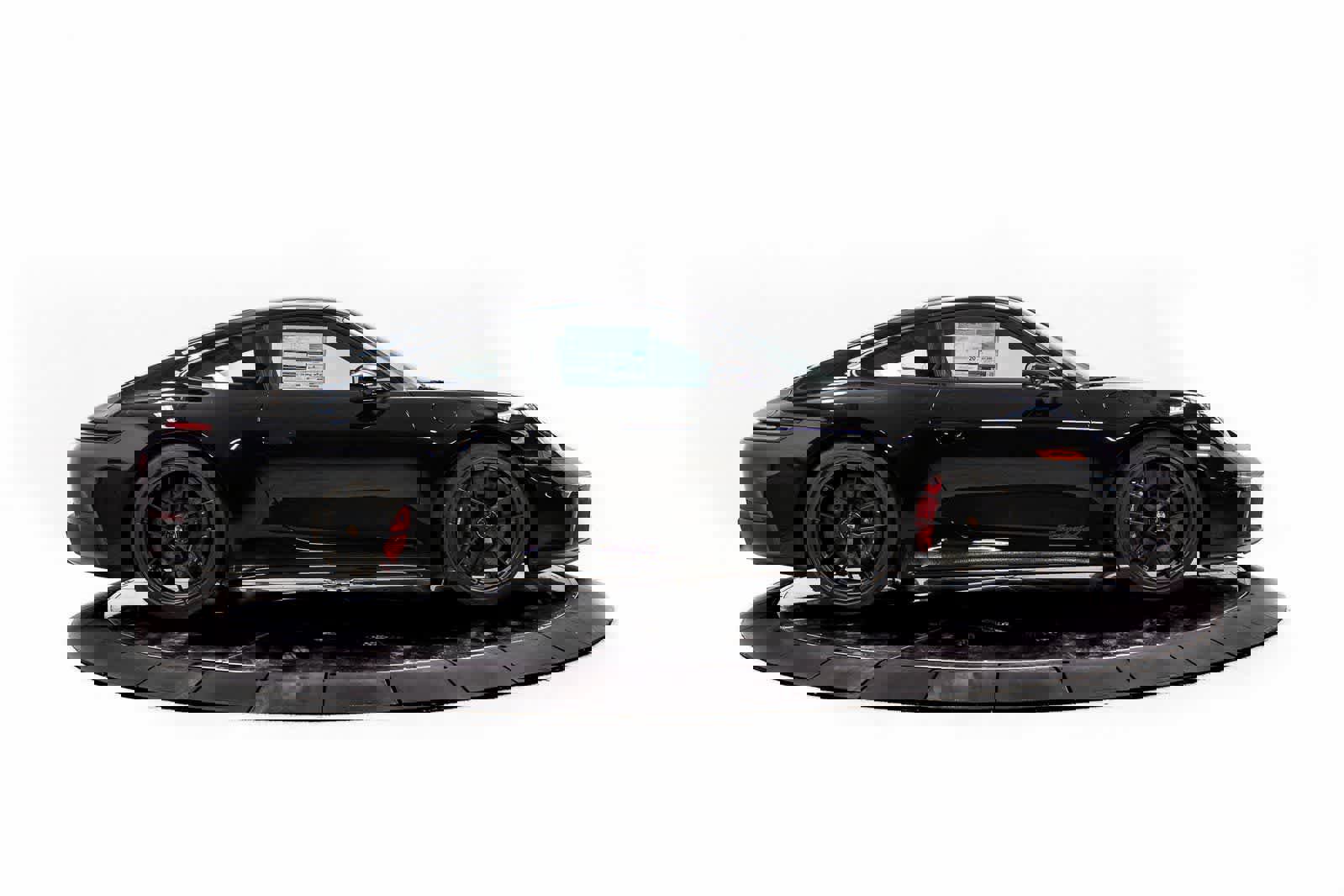 New 2026 Porsche 911 Carrera GTS image 8