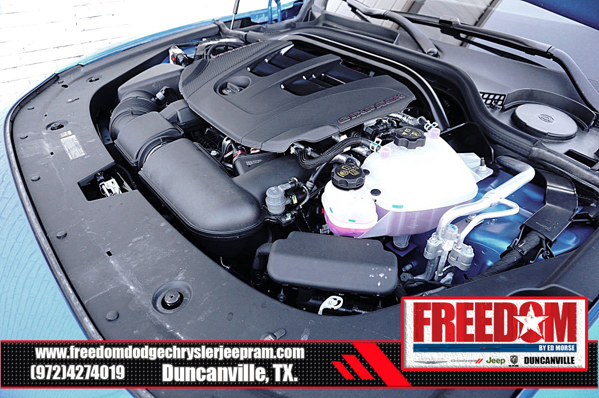 New 2026 Dodge Charger Scat Pack image 41